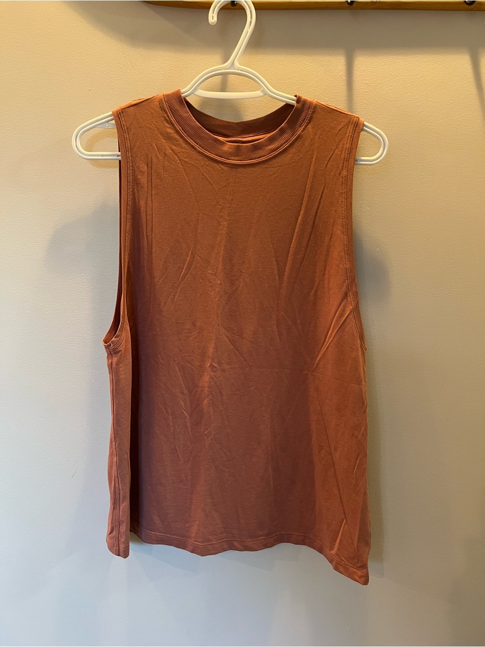 lululemon athletica All Yours Boyfriend Tank